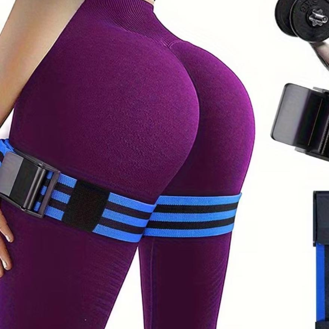 RUEDA ABDOMINAL CON REBOTE AUTOMATICO