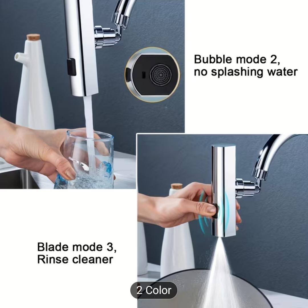 CASCADA PARA COCINA