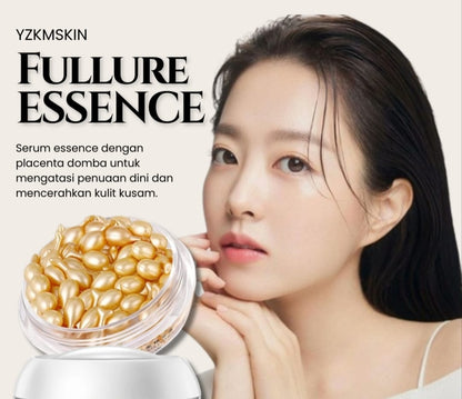 FULLURE ESSENCE – SERUM FACIAL REJUVENECEDOR ✨