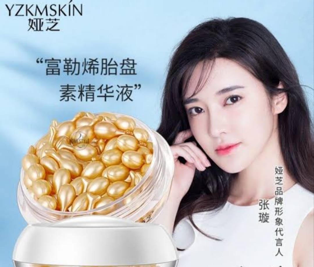 FULLURE ESSENCE – SERUM FACIAL REJUVENECEDOR ✨