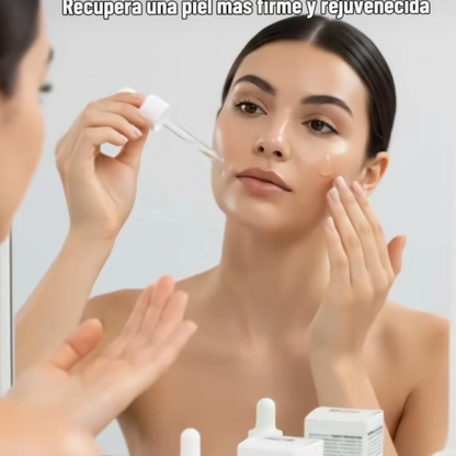 SERUM ANTI-EDAD RETINOL 0.5
