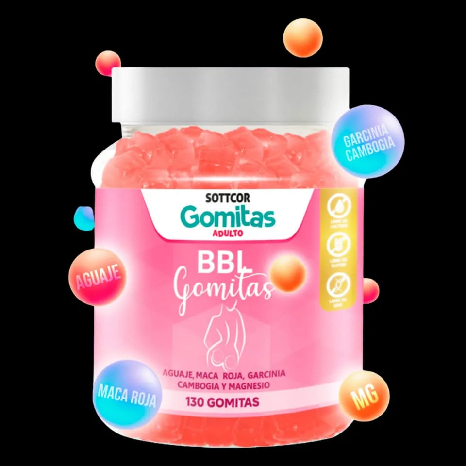 BBL GOMITAS