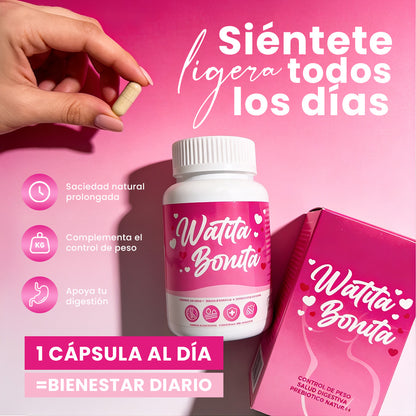 WATITA BONITA