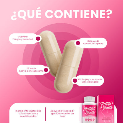 WATITA BONITA