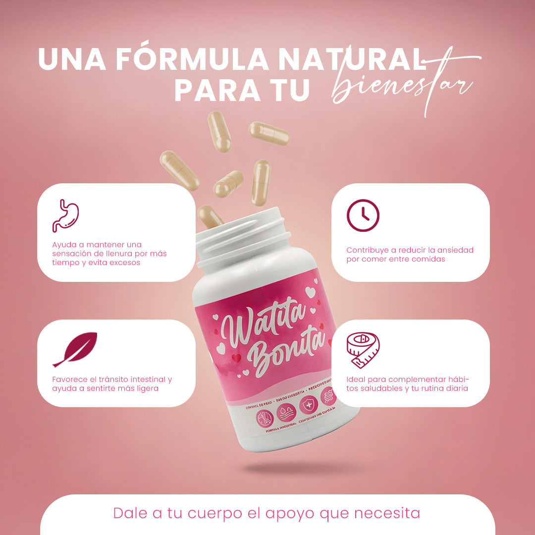 WATITA BONITA