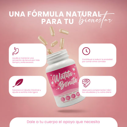 WATITA BONITA