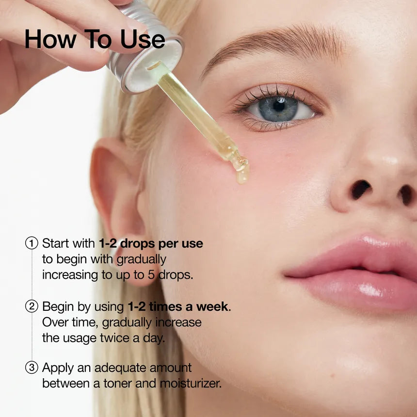 💚 Anua Azelaic Acid 10% + Hyaluron Serum ✨