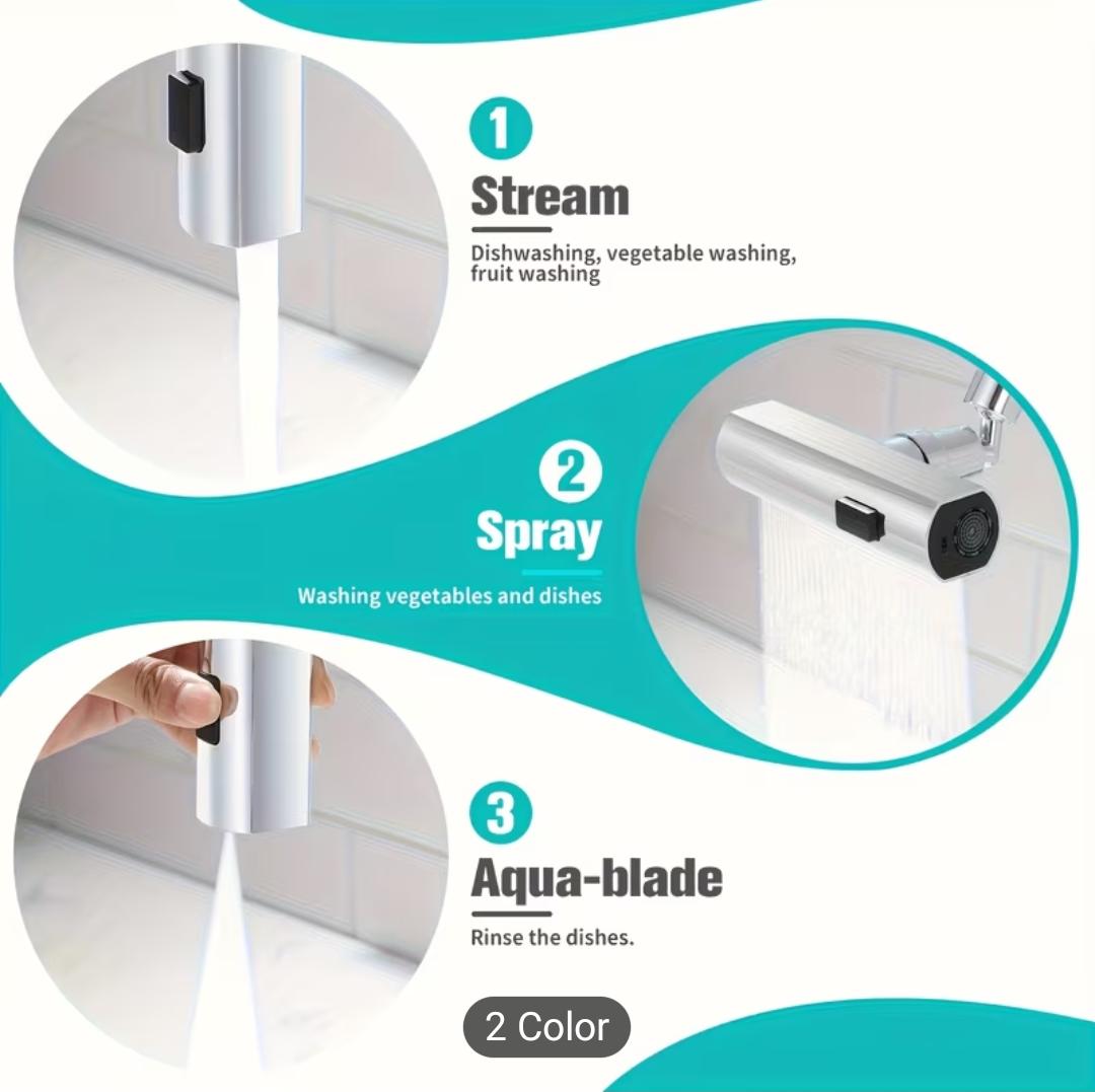 CASCADA PARA COCINA