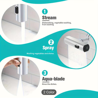 CASCADA PARA COCINA