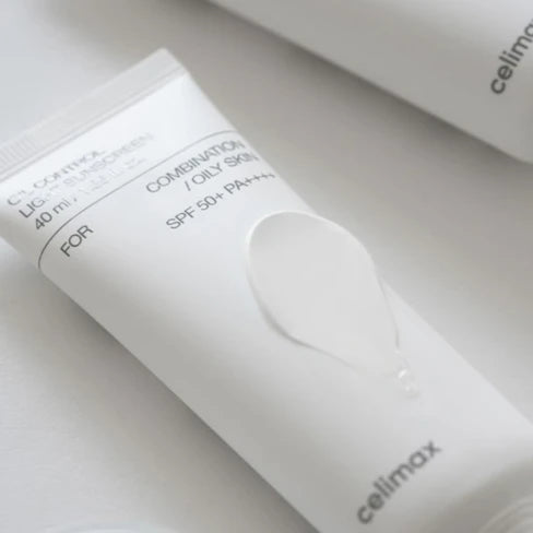 CELIMAX OIL CONTROL SPF 50+