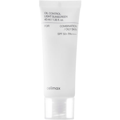 CELIMAX OIL CONTROL SPF 50+