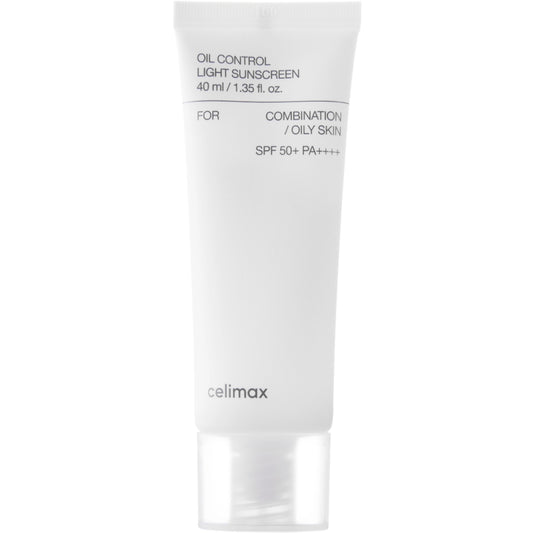 CELIMAX OIL CONTROL SPF 50+
