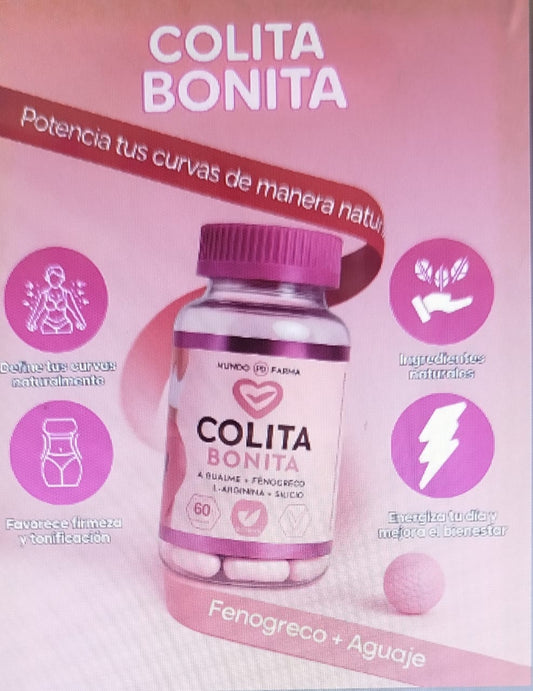 COLITA BONITA
