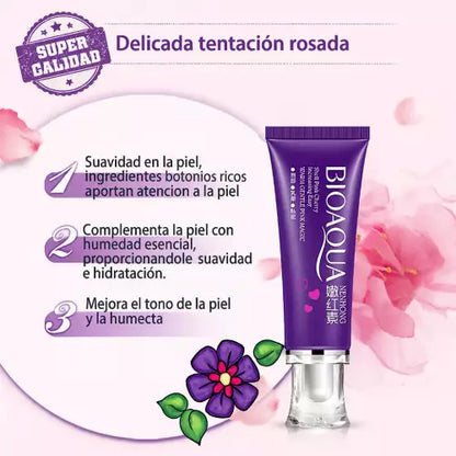 💜 BIOQUA CREMA BLANQUEADORA