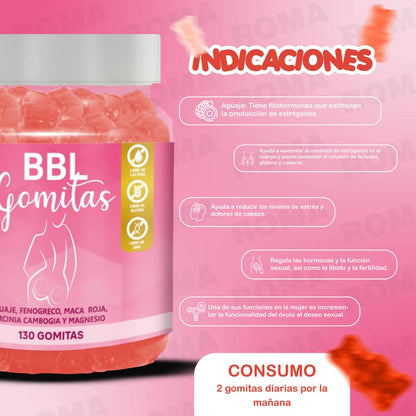 BBL GOMITAS