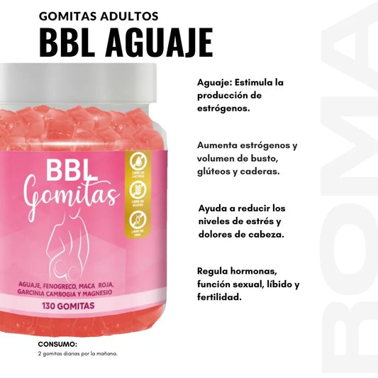 BBL GOMITAS