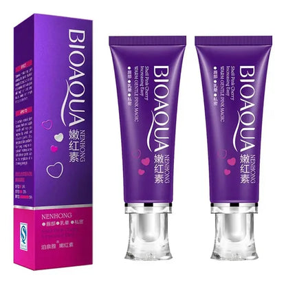💜 BIOQUA CREMA BLANQUEADORA