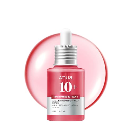 SERUM ANUA NIACINAMIDE 10