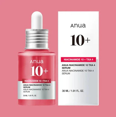 SERUM ANUA NIACINAMIDE 10