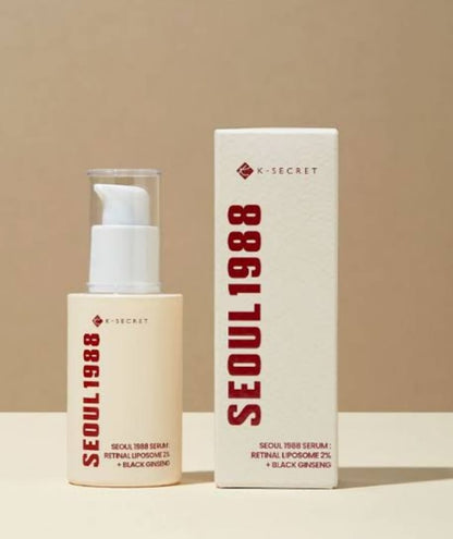 SERUM SEUL 1988