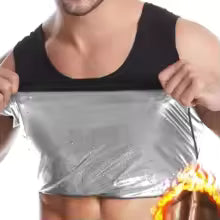 FAJA TERMICA DE HOMBRE